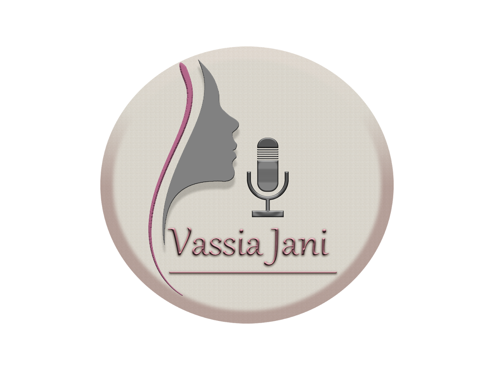 Vassia Jani - 